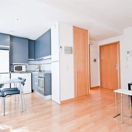 Apartamento En Atocha - Silencioso Y Luminoso Мадрид Екстериор снимка