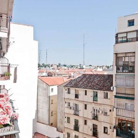 Apartamento En Atocha - Silencioso Y Luminoso Мадрид Екстериор снимка
