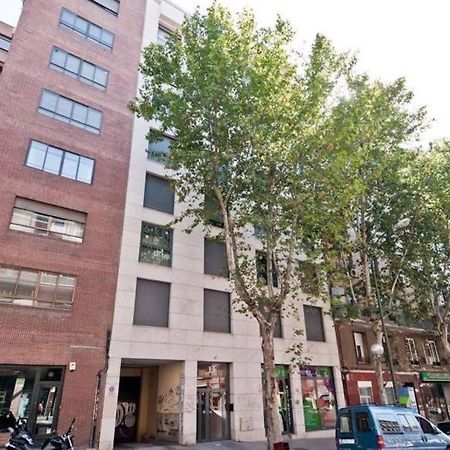 Apartamento En Atocha - Silencioso Y Luminoso Мадрид Екстериор снимка