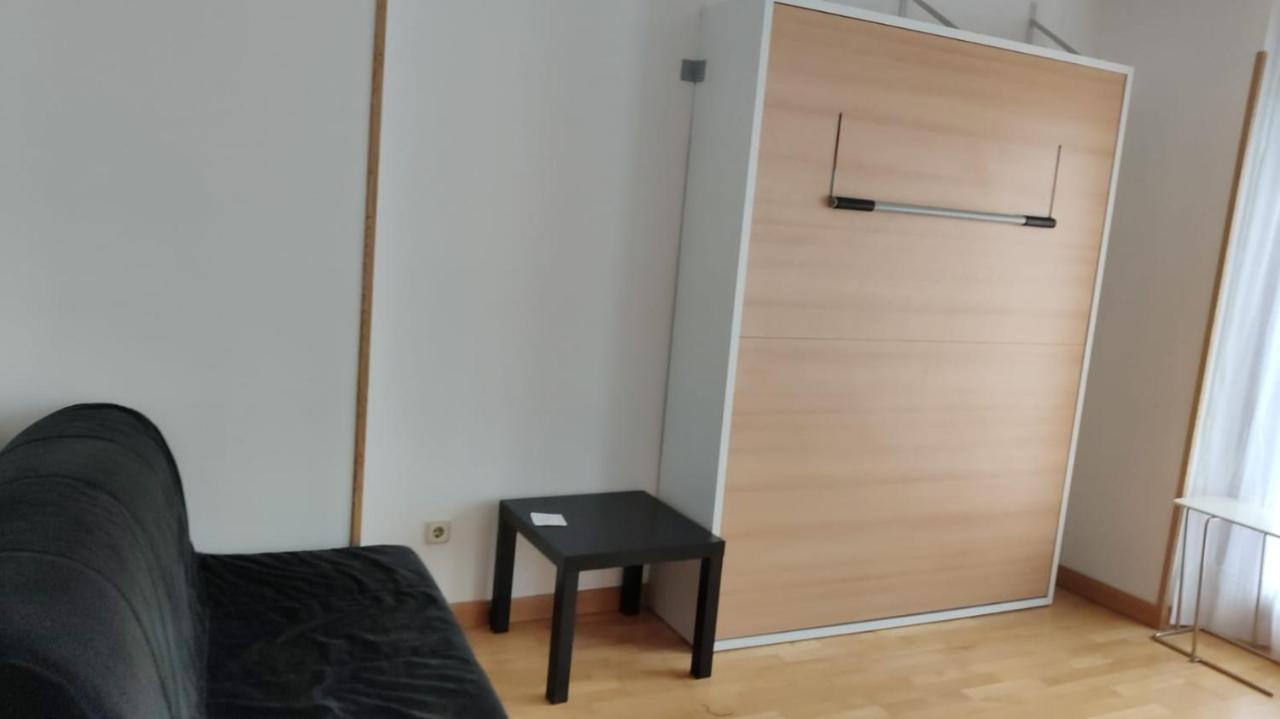 Apartamento En Atocha - Silencioso Y Luminoso Мадрид Екстериор снимка