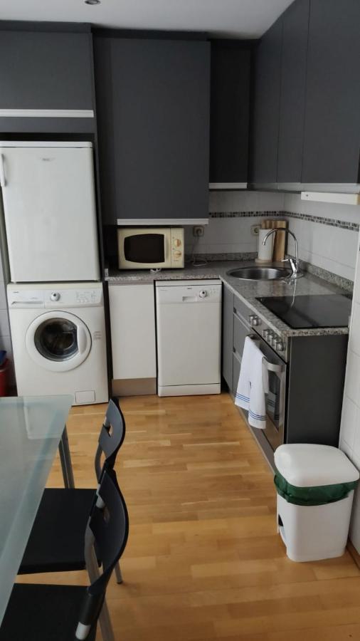 Apartamento En Atocha - Silencioso Y Luminoso Мадрид Екстериор снимка