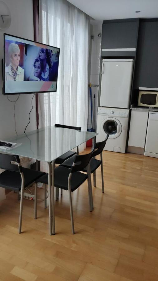 Apartamento En Atocha - Silencioso Y Luminoso Мадрид Екстериор снимка