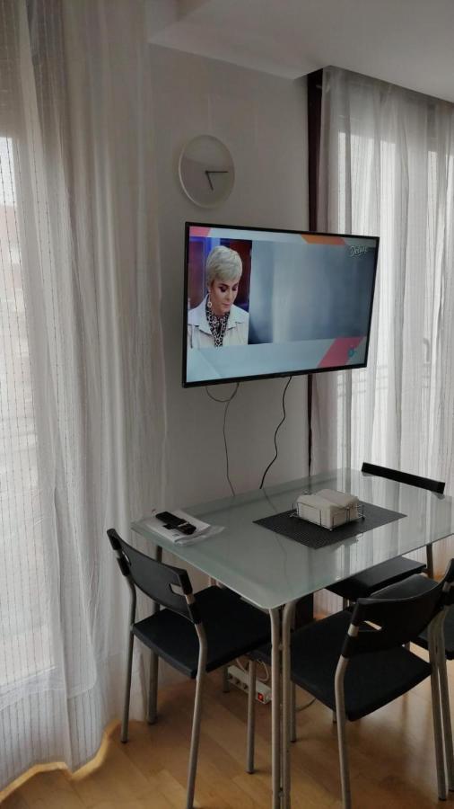 Apartamento En Atocha - Silencioso Y Luminoso Мадрид Екстериор снимка