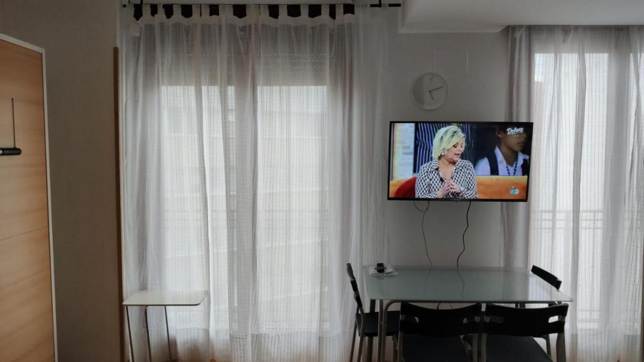 Apartamento En Atocha - Silencioso Y Luminoso Мадрид Екстериор снимка