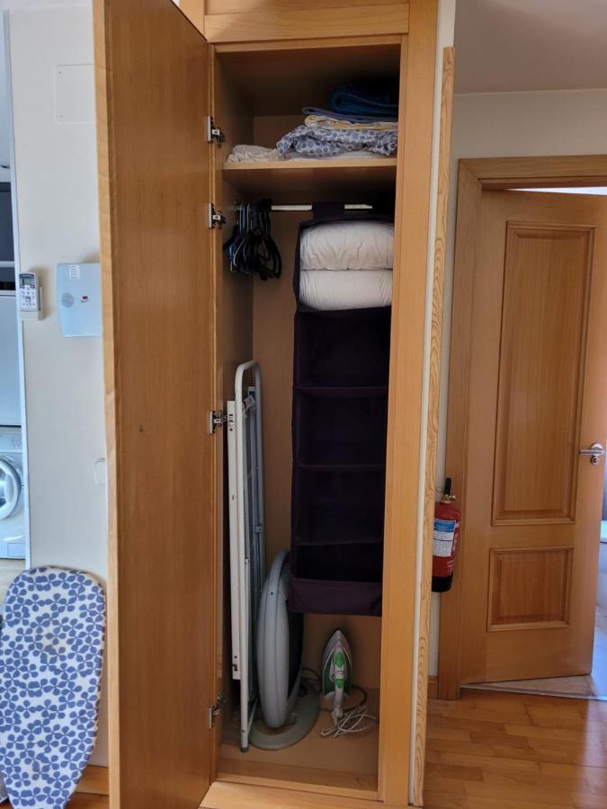 Apartamento En Atocha - Silencioso Y Luminoso Мадрид Екстериор снимка