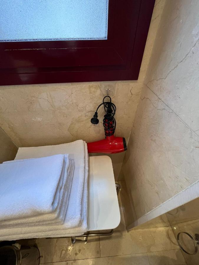 Apartamento En Atocha - Silencioso Y Luminoso Мадрид Екстериор снимка